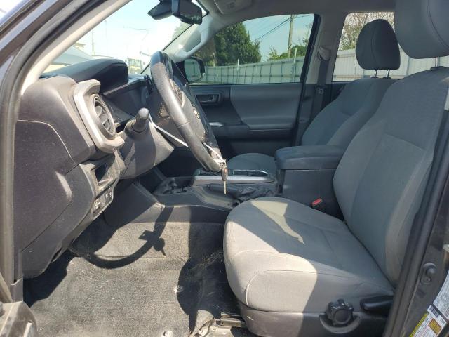 2019 TOYOTA TACOMA DOU #3315821391