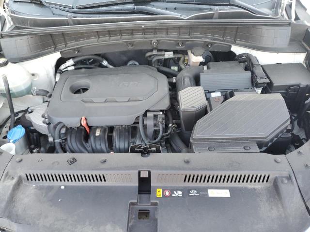 2019 HYUNDAI TUCSON LIM KM8J33AL8KU901355