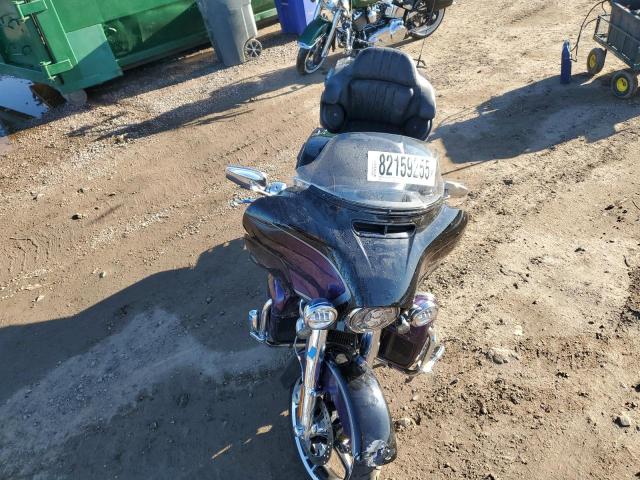 2021 HARLEY-DAVIDSON FLHTKSE 1HD1TEH24MB951339