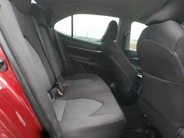 2018 TOYOTA CAMRY L 4T1B11HK4JU516840