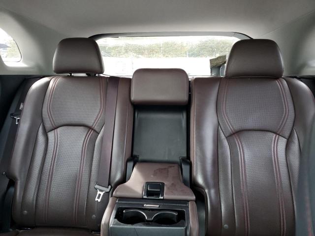 2016 LEXUS RX 350 JTJBZMCA4G2009256