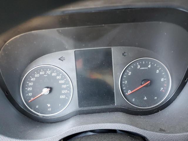 2023 MERCEDES-BENZ SPRINTER 2 W1Y40CHY7PT126258