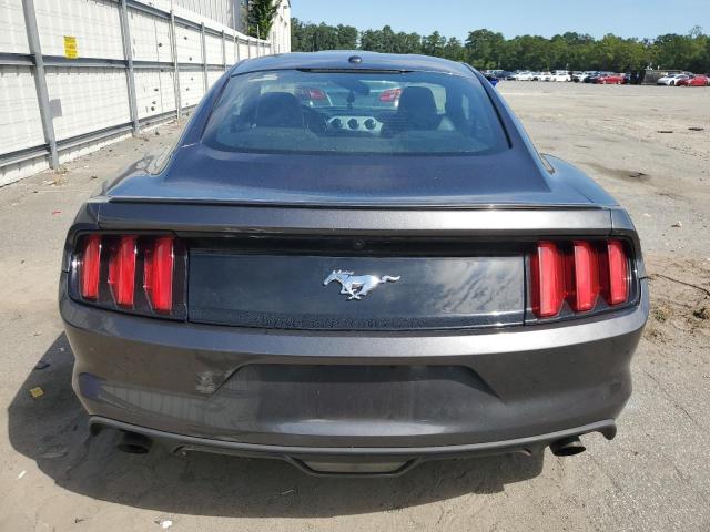 2017 FORD MUSTANG 1FA6P8TH1H5313097