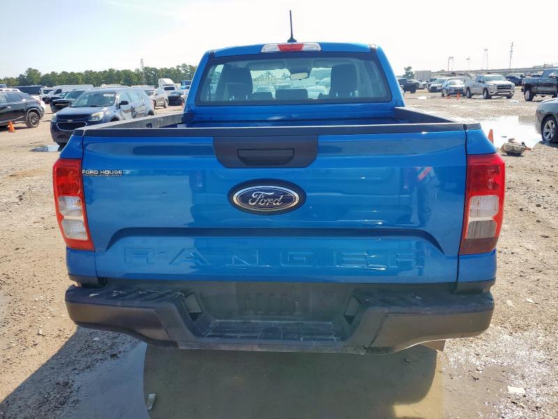 2024 FORD RANGER XL 1FTER4BH4RLE54138