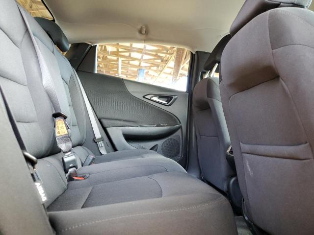 2024 CHEVROLET MALIBU LT 1G1ZD5STXRF212889