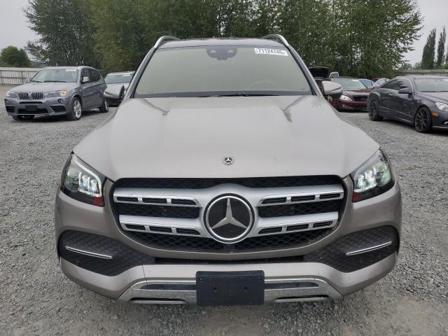 2020 MERCEDES-BENZ GLS 450 4MATIC 4JGFF5KE2LA128085