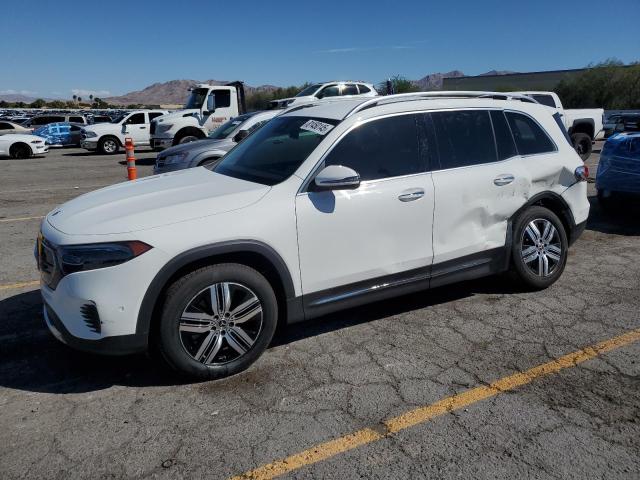 2023 MERCEDES-BENZ EQB 250+ W1N9M0CB4PN057610