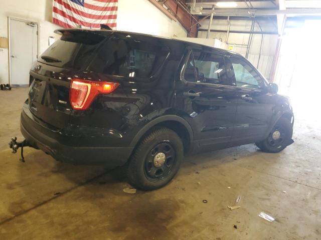 2017 FORD EXPLORER POLICE INTERCEPTOR 1FM5K8AR9HGD59731
