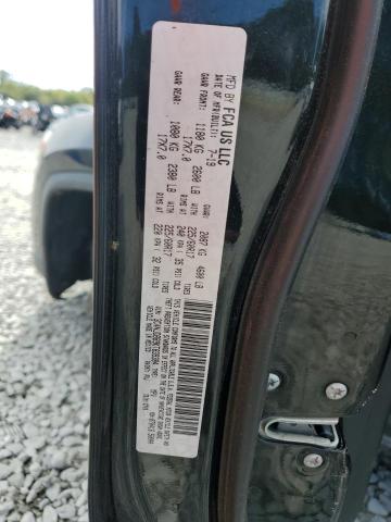 2019 JEEP COMPASS LA 3C4NJDBB9KT839384