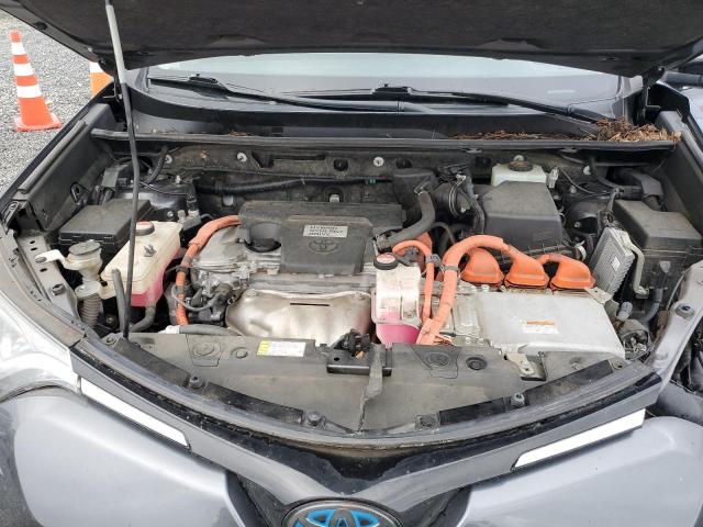 2016 TOYOTA RAV4 HV XL JTMRJREVXGD030932