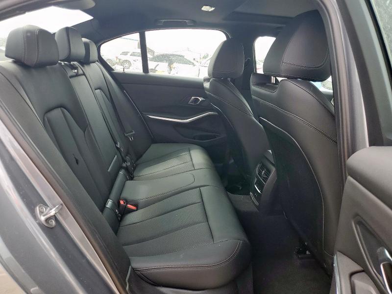 2024 BMW 330XI 3MW89FF06R8E28156