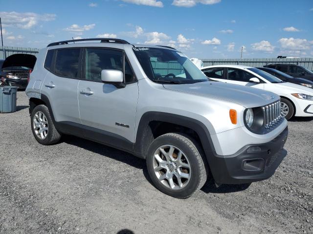 2017 JEEP RENEGADE L ZACCJBBB3HPG37099