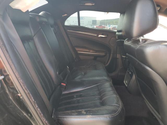 2017 CHRYSLER 300 S #3296219481
