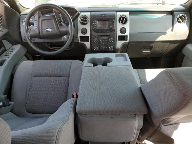 2014 FORD F150 SUPER - 1FTFX1CF1EKD45531