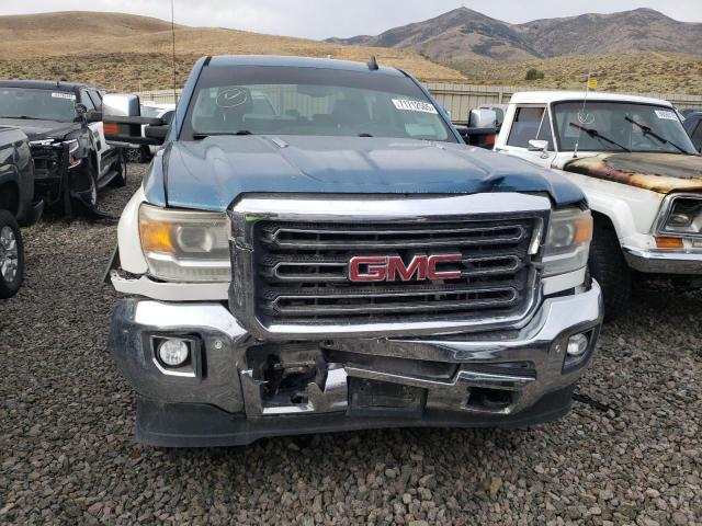 2015 GMC SIERRA K25 1GT12ZE8XFF571177