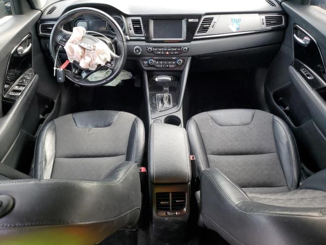 2017 KIA NIRO EX KNDCC3LCXH5047823