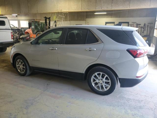 2022 CHEVROLET EQUINOX LT 2GNAXJEV3N6133898
