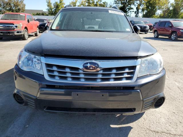 2013 SUBARU FORESTER 2.5X PREMIUM - JF2SHADC9DH410591