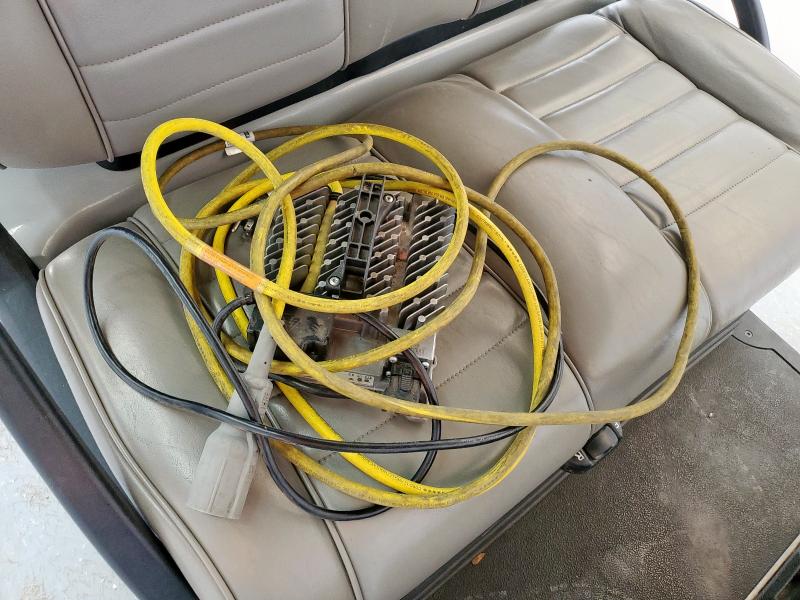 2022 CLUB CAR TEMPO FLA #3255368421