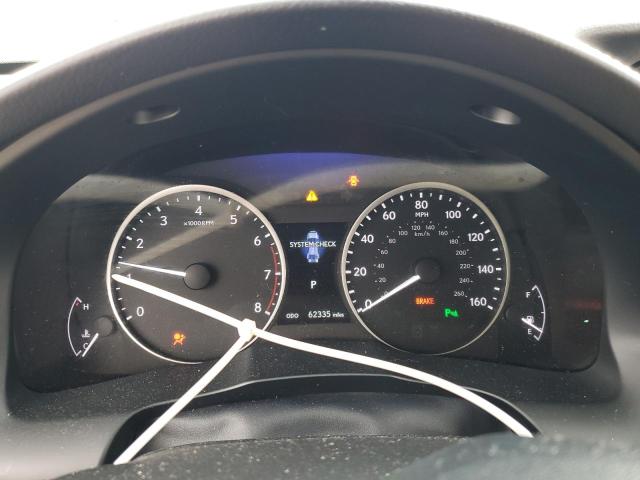 2015 LEXUS ES 350 JTHBK1GGXF2209253