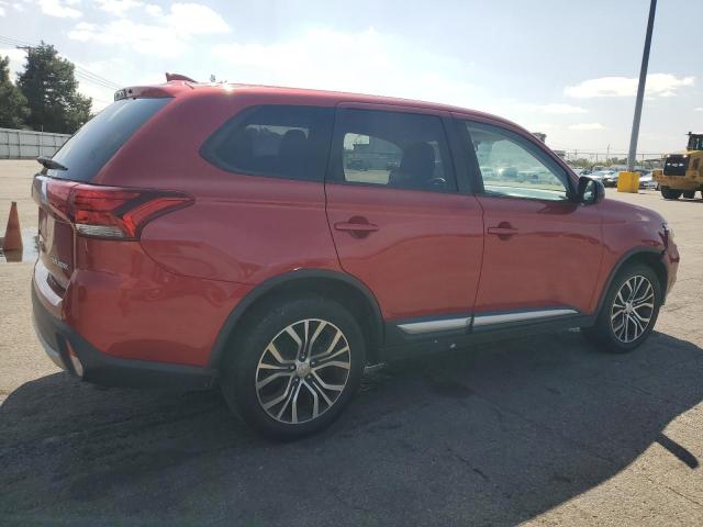 2018 MITSUBISHI OUTLANDER JA4AZ3A38JZ053878