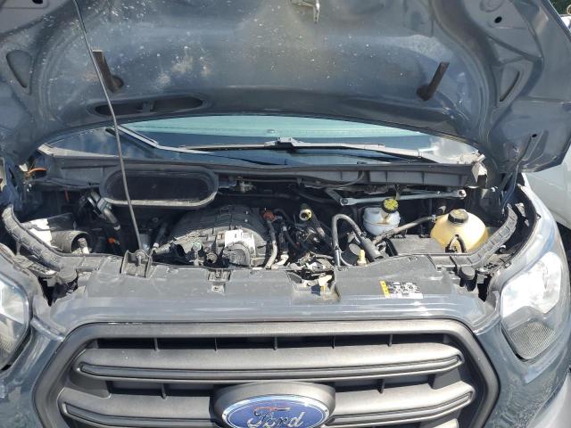 2020 FORD TRANSIT T- #3304603460