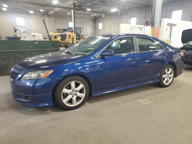 2007 TOYOTA CAMRY #3301756334