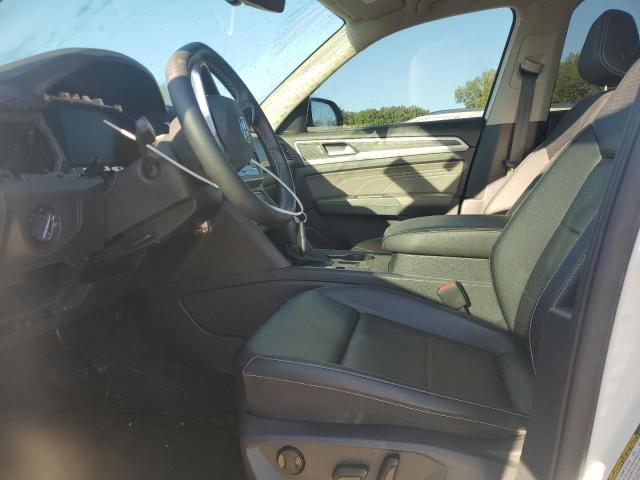 2023 VOLKSWAGEN ATLAS SE #3293280437