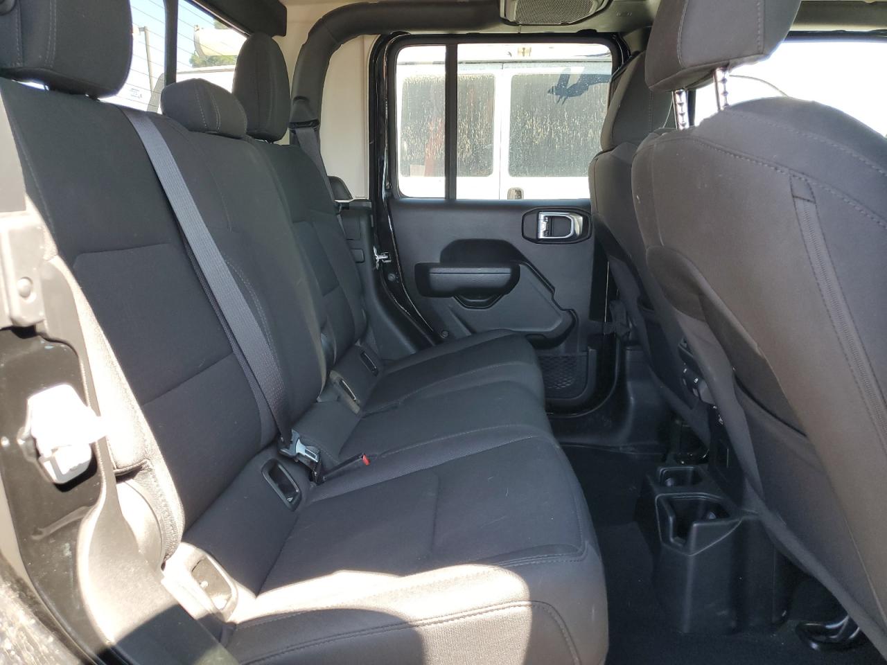 JEEP GLADIATOR SPORT