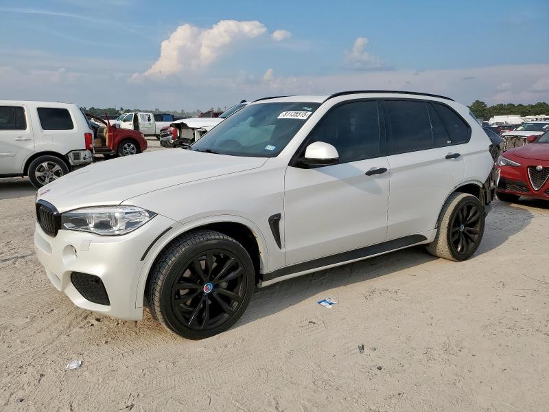 BMW X5 XDRIVE3