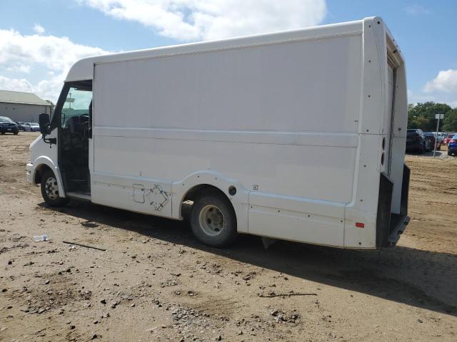 ISUZU NPR 2012 white incomple diesel JALB4T177C7W00695 photo #3