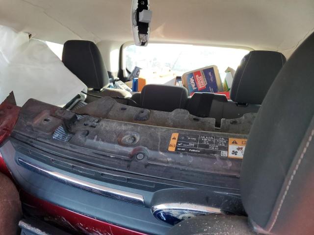 2014 FORD ESCAPE SE #3292350315