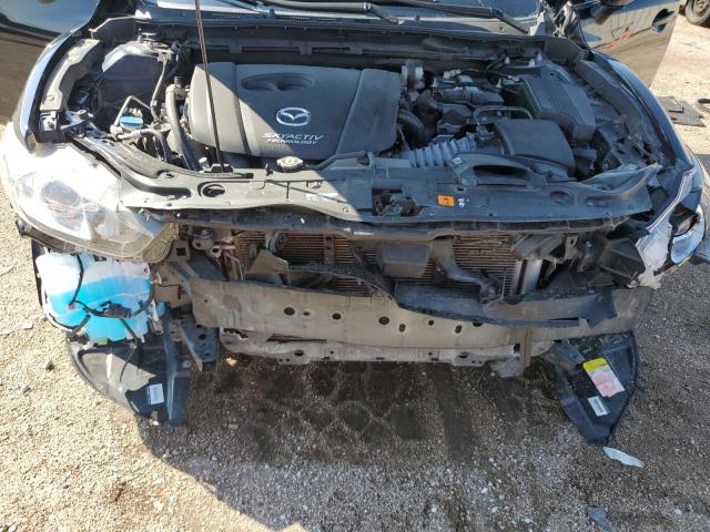 2017 MAZDA 6 TOURING JM1GL1V51H1154674
