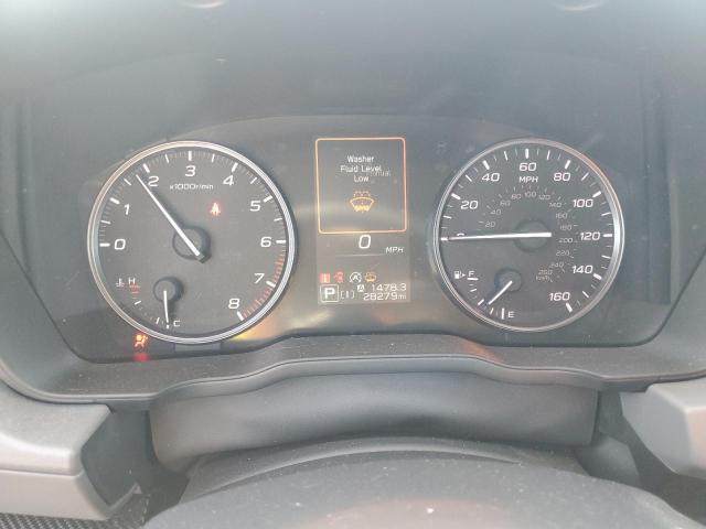 2024 SUBARU CROSSTREK JF2GUADC8R8249806