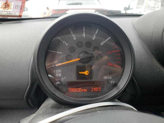 2015 MINI COOPER S C WMWZC3C54FWT04197