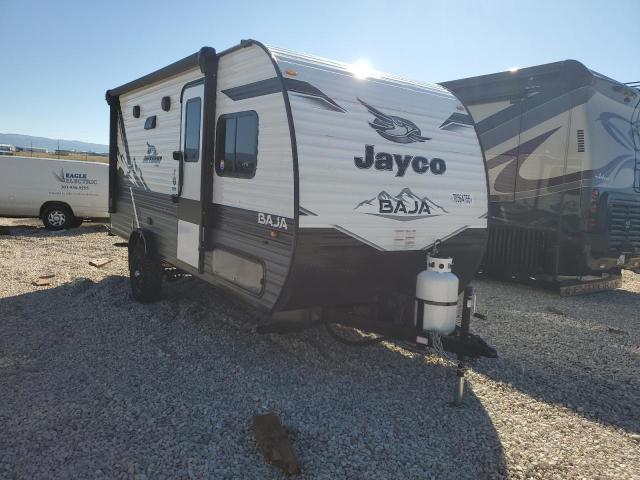 JAYCO JAY FLIGHT