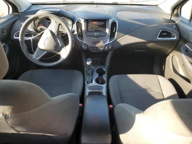 2019 CHEVROLET CRUZE LT 1G1BE5SM2K7146877