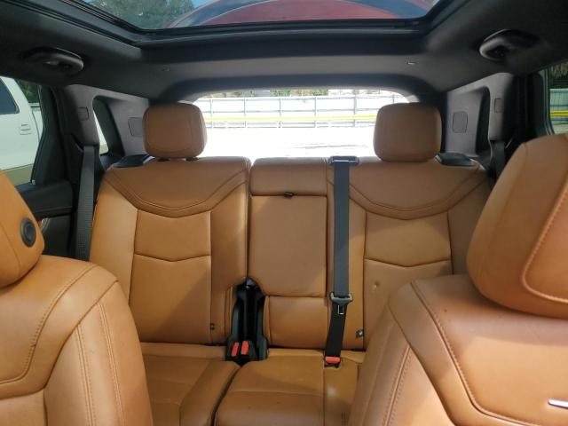 2020 CADILLAC XT5 PREMIU 1GYKNCR42LZ185051
