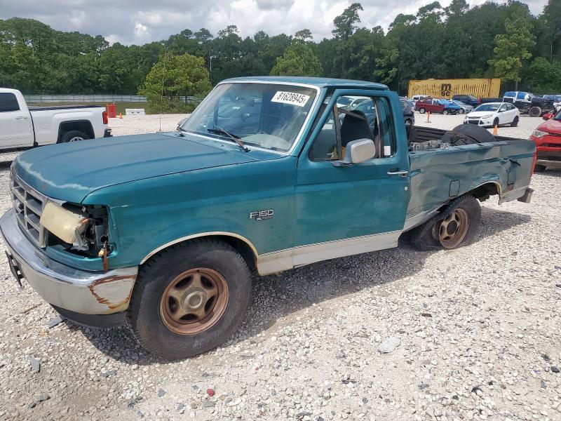 FORD F150