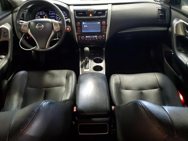 2013 NISSAN ALTIMA 2.5 - 1N4AL3APXDN505387