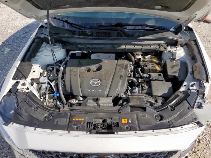 2024 MAZDA CX-5 SELEC - JM3KFBBL6R0483279