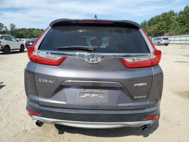 2018 HONDA CR-V TOURING 5J6RW2H98JL035660