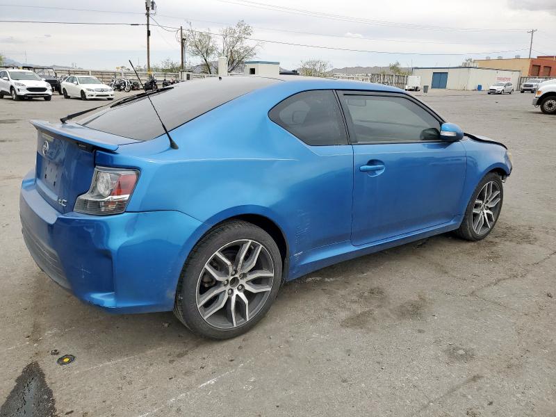 2016 TOYOTA SCION TC JTKJF5C76GJ018041