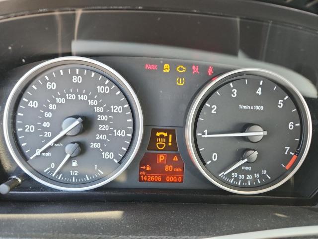 2011 BMW X5 XDRIVE3 #3241007723