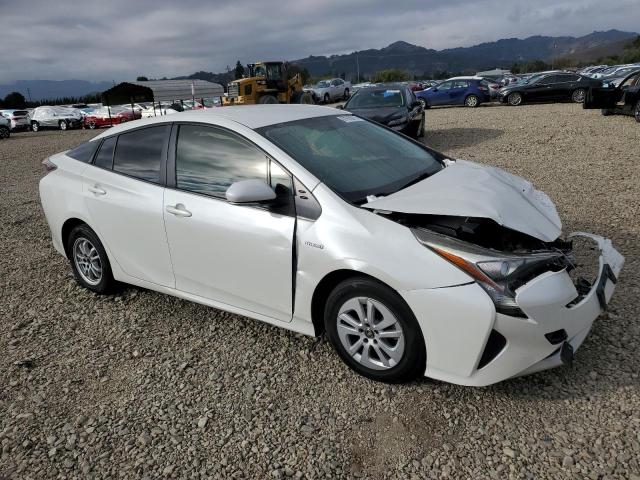 2016 TOYOTA PRIUS - JTDKBRFU8G3002234