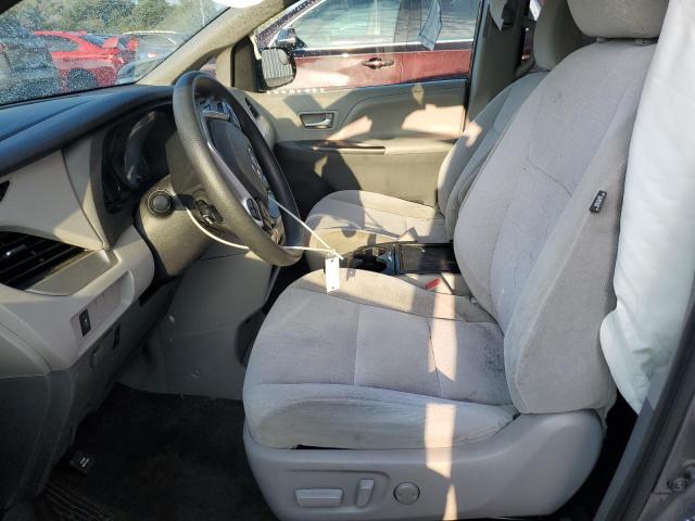 2020 TOYOTA SIENNA LE - 5TDKZ3DC9LS057013