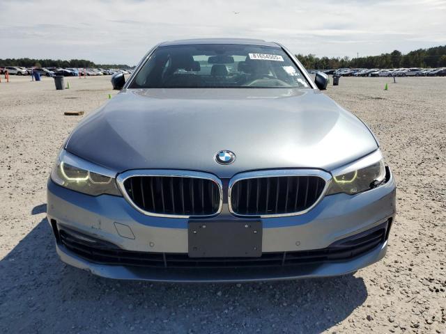 2017 BMW 530 XI WBAJA7C33HG905932