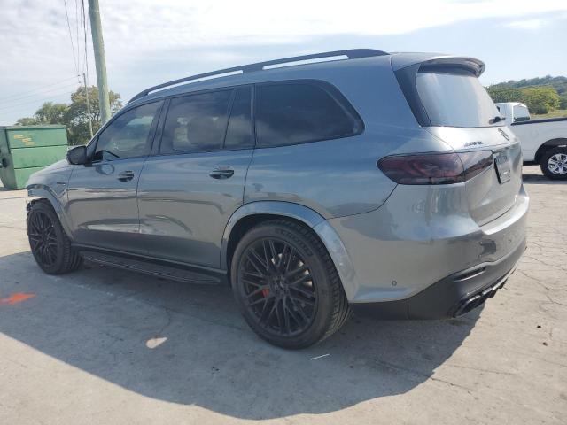 2021 MERCEDES-BENZ GLS 63 AMG 4JGFF8KE4MA395005