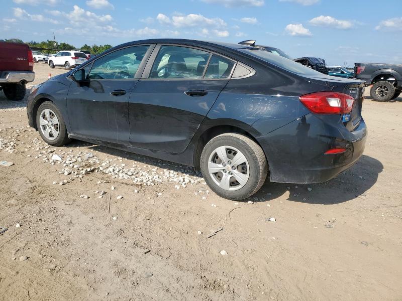 2018 CHEVROLET CRUZE LS 1G1BC5SM8J7239813