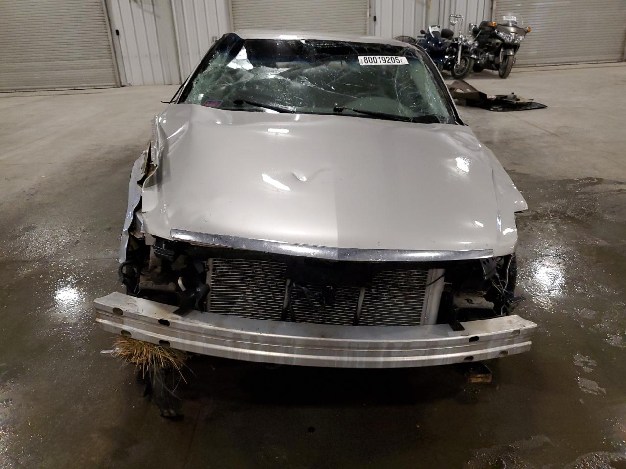 Lot #3242589588 2007 CADILLAC DTS